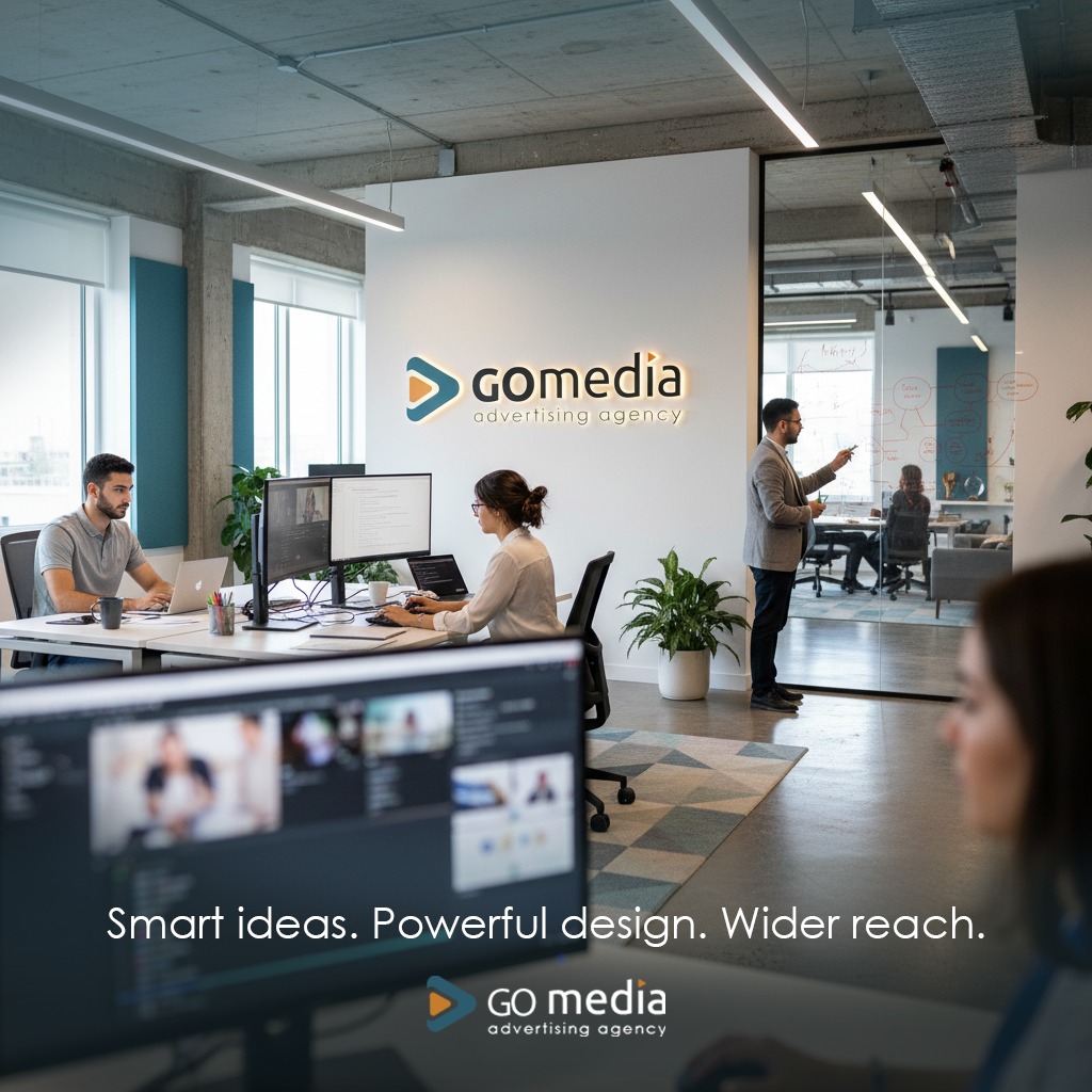 GoMedia Agency 